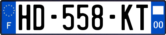 HD-558-KT