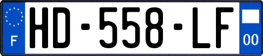 HD-558-LF