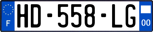 HD-558-LG