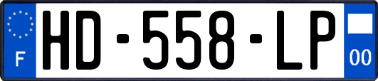 HD-558-LP