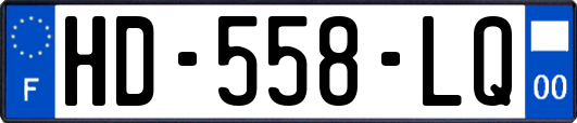 HD-558-LQ
