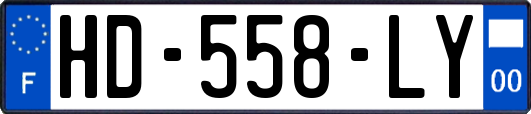HD-558-LY