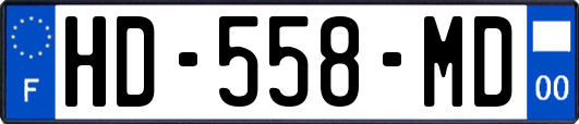 HD-558-MD