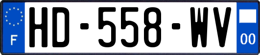 HD-558-WV