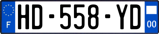 HD-558-YD