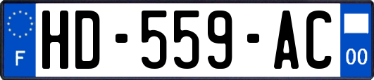 HD-559-AC