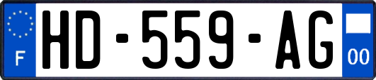 HD-559-AG