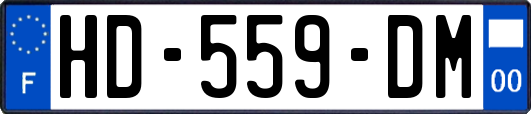HD-559-DM