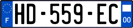 HD-559-EC