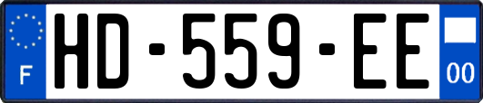 HD-559-EE