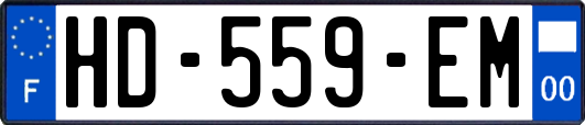 HD-559-EM