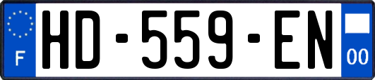 HD-559-EN
