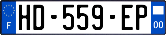 HD-559-EP