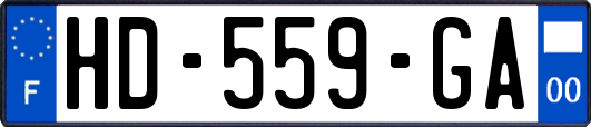 HD-559-GA