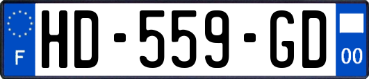 HD-559-GD