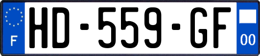 HD-559-GF