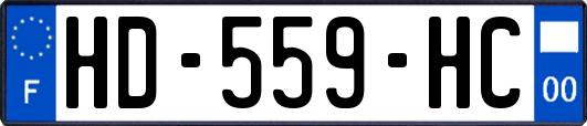 HD-559-HC