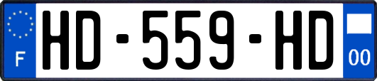 HD-559-HD
