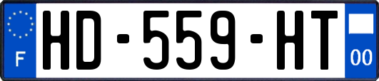 HD-559-HT