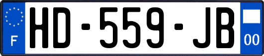 HD-559-JB