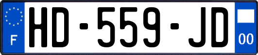 HD-559-JD