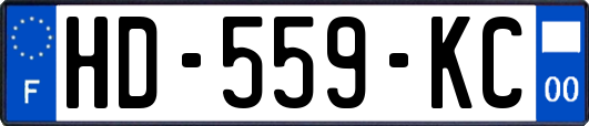 HD-559-KC