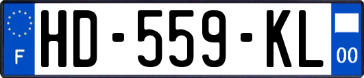 HD-559-KL