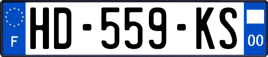 HD-559-KS
