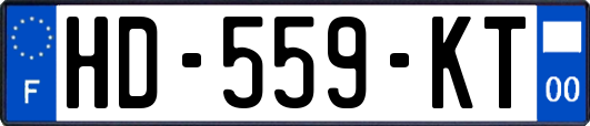HD-559-KT