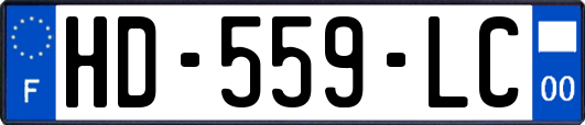 HD-559-LC