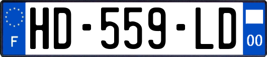 HD-559-LD