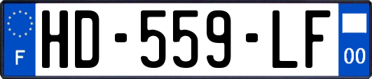 HD-559-LF
