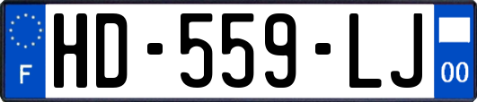 HD-559-LJ