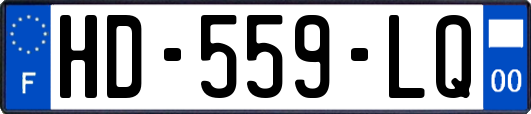 HD-559-LQ