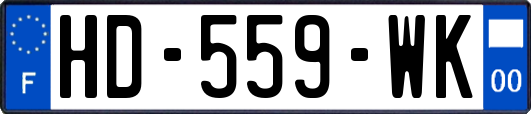 HD-559-WK