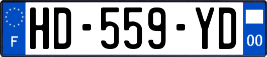 HD-559-YD