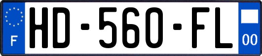 HD-560-FL