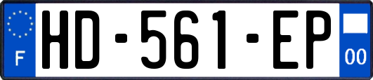 HD-561-EP