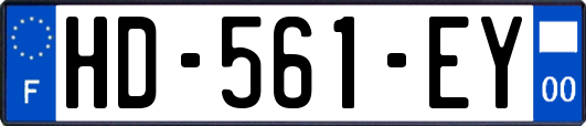 HD-561-EY