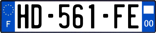 HD-561-FE