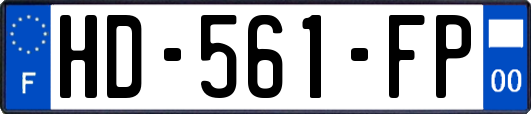 HD-561-FP