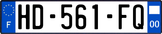 HD-561-FQ