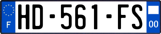 HD-561-FS