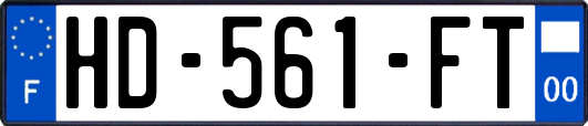 HD-561-FT