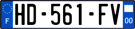 HD-561-FV