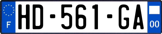 HD-561-GA