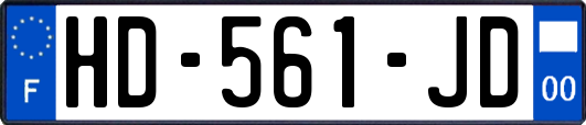 HD-561-JD