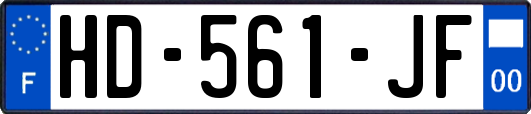 HD-561-JF