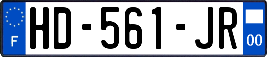 HD-561-JR
