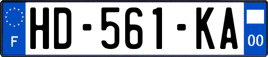 HD-561-KA